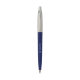 Picture of PARKER JOTTER RECYCLED BALL PEN - BLACK INK in Navy