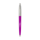 Picture of PARKER JOTTER RECYCLED BALL PEN - BLACK INK in Magenta