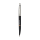 Picture of PARKER JOTTER RECYCLED BALL PEN - BLACK INK in Black
