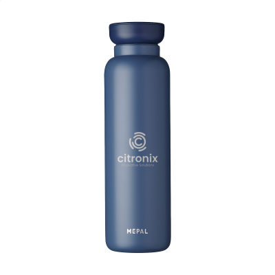 Picture of MEPAL THERMO BOTTLE ELLIPSE 900 ML in Nordic Denim