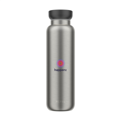 Picture of MEPAL THERMO BOTTLE ELLIPSE 900 ML in Nordic Black