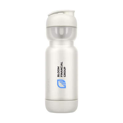 Picture of MEPAL SHAKER 800 ML in Ceramic Pottery White
