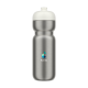 Picture of MEPAL STAINLESS STEEL METAL SPORTS BOTTLE PULL 800 ML in Ceramic Pottery White
