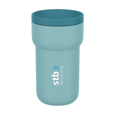 Picture of MEPAL TRAVEL MUG ELLIPSE 275 ML in Nordic Green