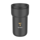 Picture of MEPAL TRAVEL MUG ELLIPSE 275 ML in Nordic Black