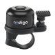 Picture of AIRBELL ORIGINAL BICYCLE BELL in Black