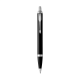 Picture of PARKER IM BALL PEN - BLUE INK in Black