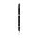 Picture of PARKER IM ROLLERBALL PEN - BLACK INK in Black