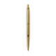 Picture of PARKER JOTTER XL MONOCHROME BALL PEN - BLUE INK in Gold