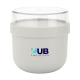 Picture of BRABANTIA MAKE & TAKE BREAKFAST BOWL in Pale Grey