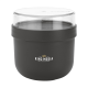 Picture of BRABANTIA MAKE & TAKE BREAKFAST BOWL in Dark Grey