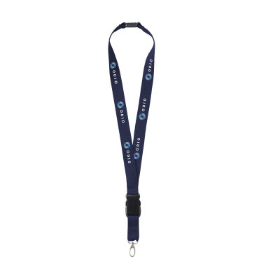 Picture of LANYARDSAFETY in Dark Blue