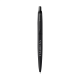 Picture of PARKER JOTTER XL BLACK MONOCHROME BALL PEN - BLUE in Black