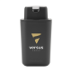 Picture of BRABANTIA SINKSIDE SOAP DISPENSER 200 ML in Dark Grey