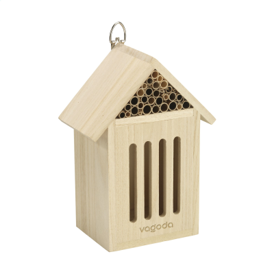 Picture of INSECT INN INSECT HOTEL in Wood.