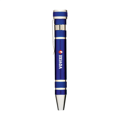 Picture of TOOLPEN BITPEN in Blue.