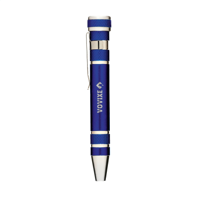 Picture of TOOLPEN BITPEN in Blue.