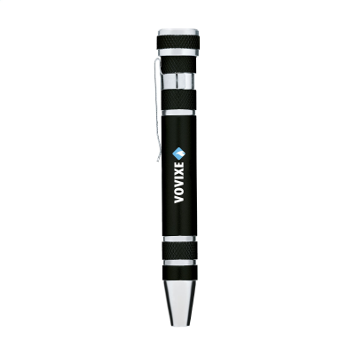 Picture of TOOLPEN BITPEN in Black
