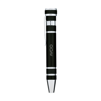 Picture of TOOLPEN BITPEN in Black.