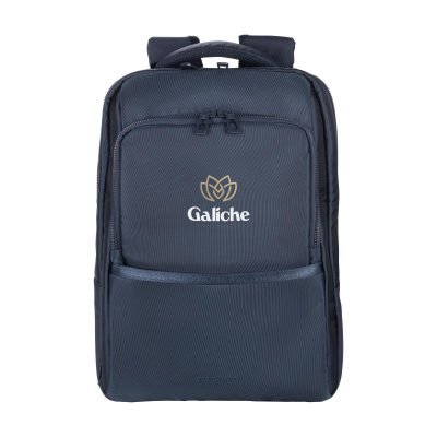 Picture of TUCANO LUNAR BUSINESS BACKPACK RUCKSACK 15,6 INCH in Dark Blue