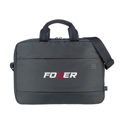 Picture of TUCANO GLOBAL 2 BUSINESS LAPTOPBAG 15,6 INCH in Dark Blue