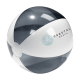 Picture of BEACHBALL Ø 30 CM in White & Black
