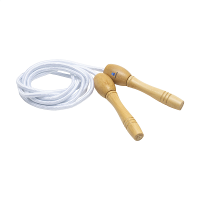 Picture of JUMP SKIPPING ROPE in Wood
