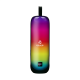 Picture of FUSE PORTABLE BLUETOOTH SPEAKER 10W in Black