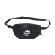 Picture of HUCKLE BELT BAG GRS RPET WAIST BAG in Black