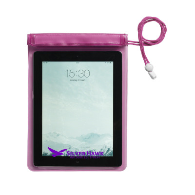 Picture of WATERPROOF XL POUCH in Magenta