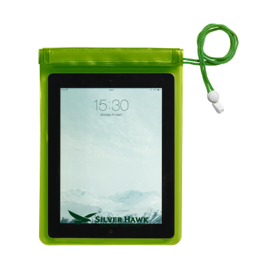 Picture of WATERPROOF XL POUCH in Lime