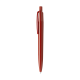 Picture of LINORO SWELL RPET PEN in Red