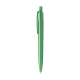Picture of LINORO SWELL RPET PEN in Green