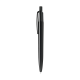 Picture of LINORO SWELL RPET PEN in Black