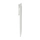 Picture of LINORO WAVE RPET PEN in White