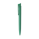 Picture of LINORO WAVE RPET PEN in Green