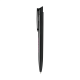 Picture of LINORO WAVE RPET PEN in Black