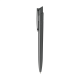 Picture of LINORO WAVE OCEAN RECYCLED PEN in Anthracite Grey