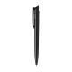 Picture of LINORO WAVE OCEAN RECYCLED PEN in Black