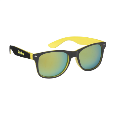 Picture of FIESTA SUNGLASSES in Yellow