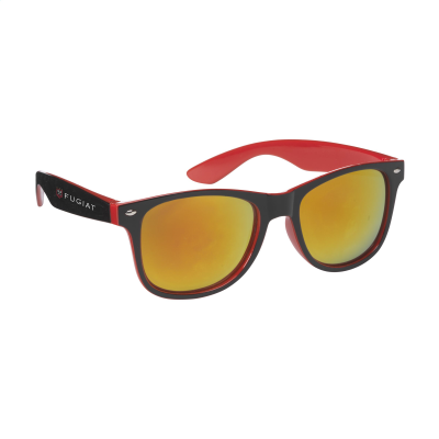 Picture of FIESTA SUNGLASSES in Red