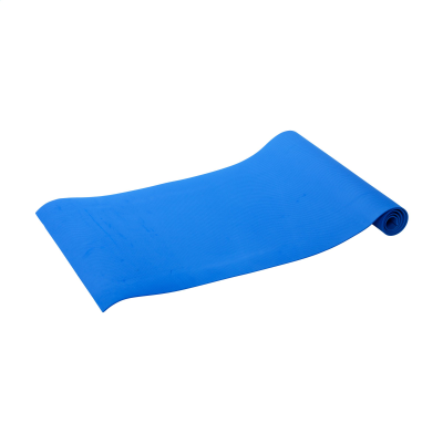 Picture of YOGA MAT in Blue