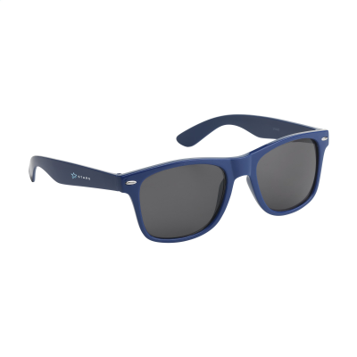 Picture of MALIBU SUNGLASSES in Dark Blue