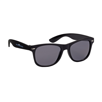 Picture of MALIBU SUNGLASSES in Black