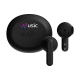 Picture of SUDIO IN-EAR TWS EARBUDS A3 in Black