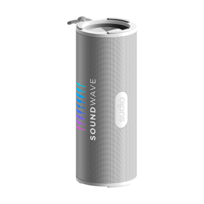 Picture of SUDIO BLUETOOTH SPEAKER F4 in White