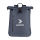 Picture of TUCANO GOMMO ROLLTOP BACKPACK RUCKSACK 15,6 INCH in Dark Blue