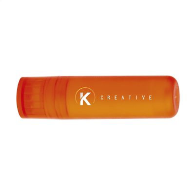 Picture of FROSTBALM LIPBALM in Orange