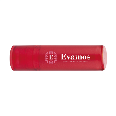 Picture of FROSTBALM LIPBALM in Red.