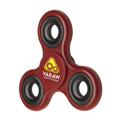 Picture of FIDGETHANDSPINNER in Red